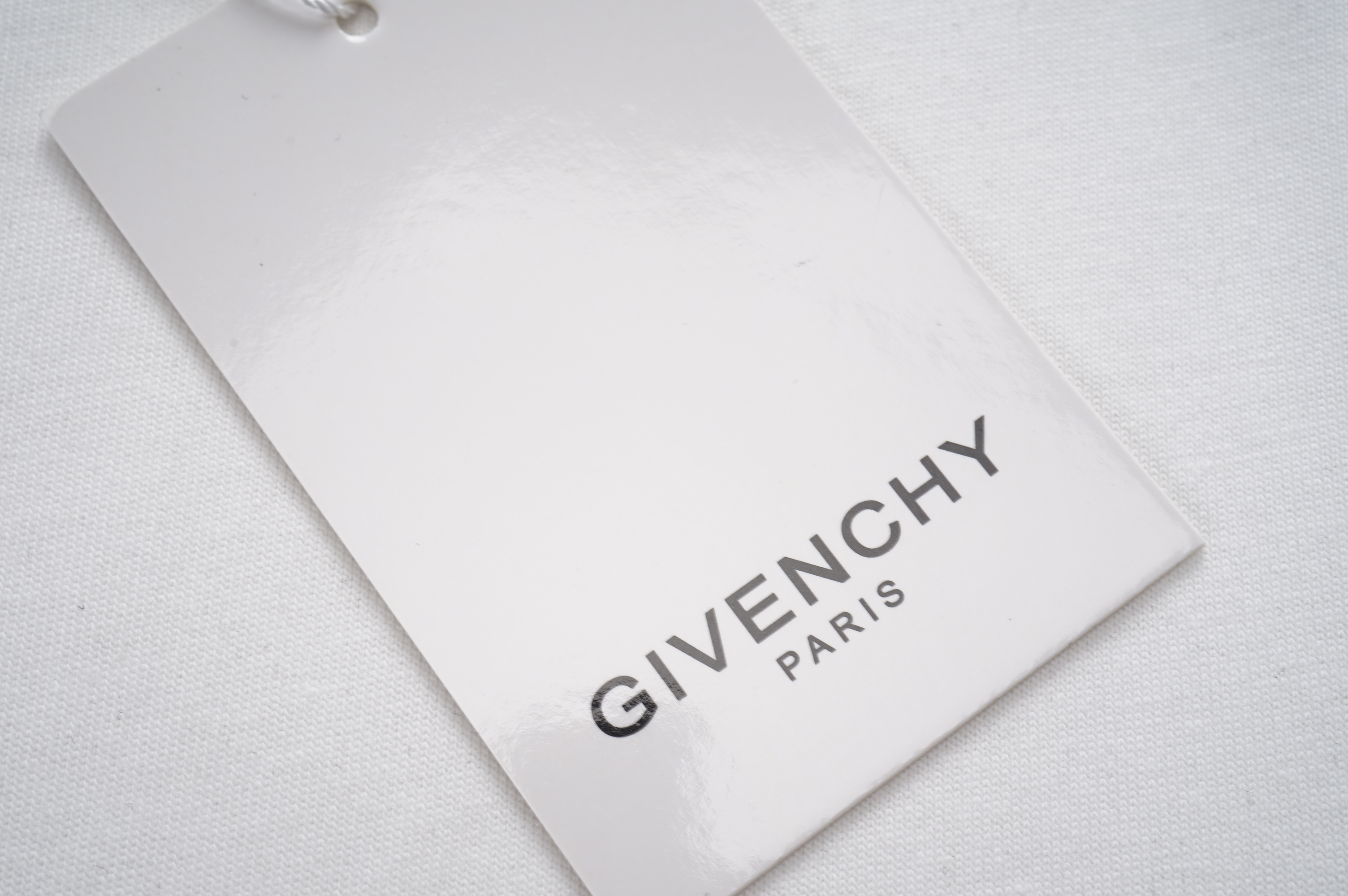 Givenchy T-Shirts